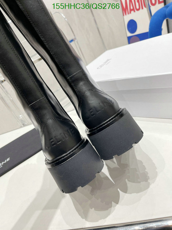 Celine-Women Shoes Code: QS2766 $: 155USD