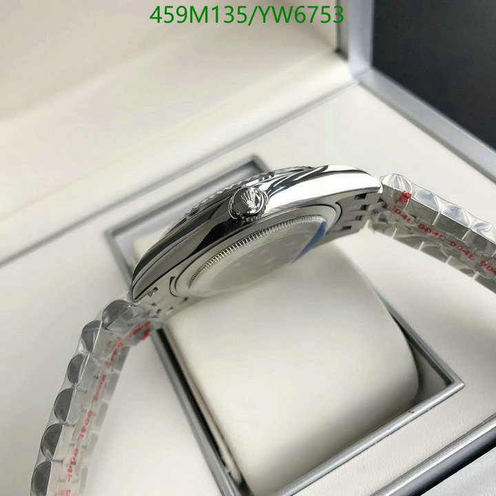 Rolex-Watch-Mirror Quality Code: YW6753 $: 459USD