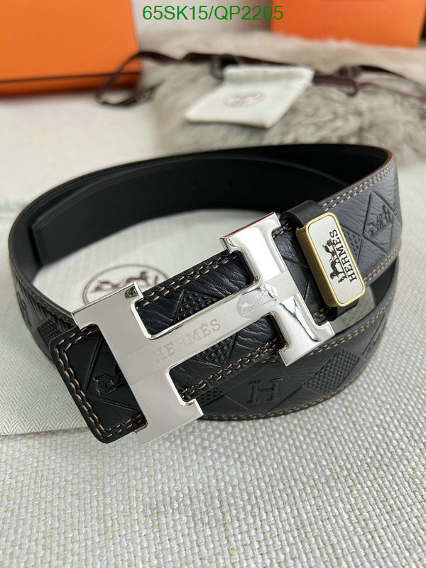 Hermes-Belts Code: QP2205 $: 65USD