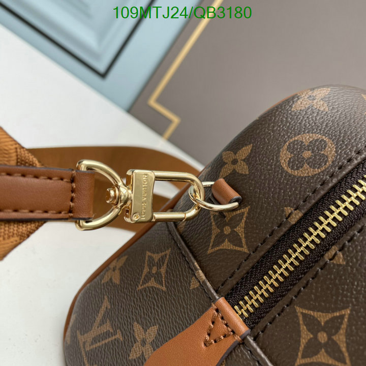 LV-Bag-4A Quality Code: QB3180 $: 109USD