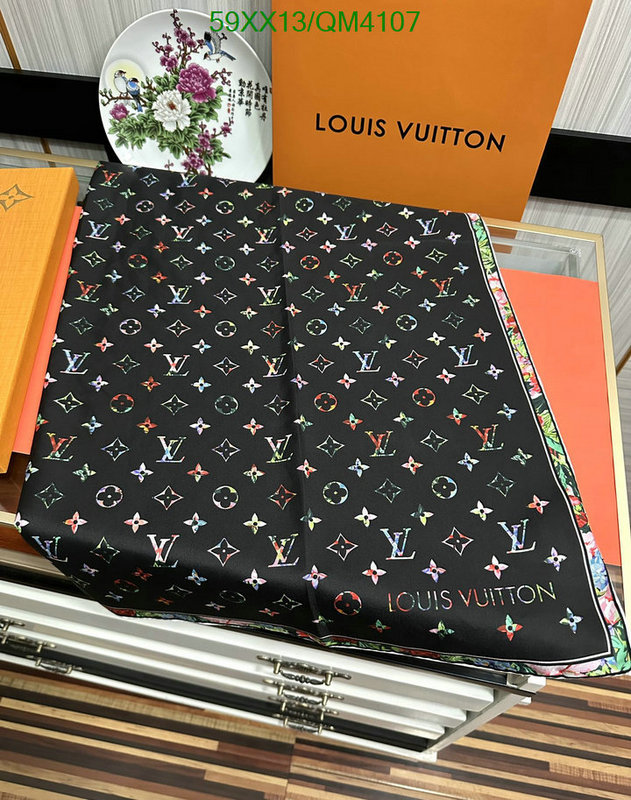 LV-Scarf Code: QM4107 $: 59USD