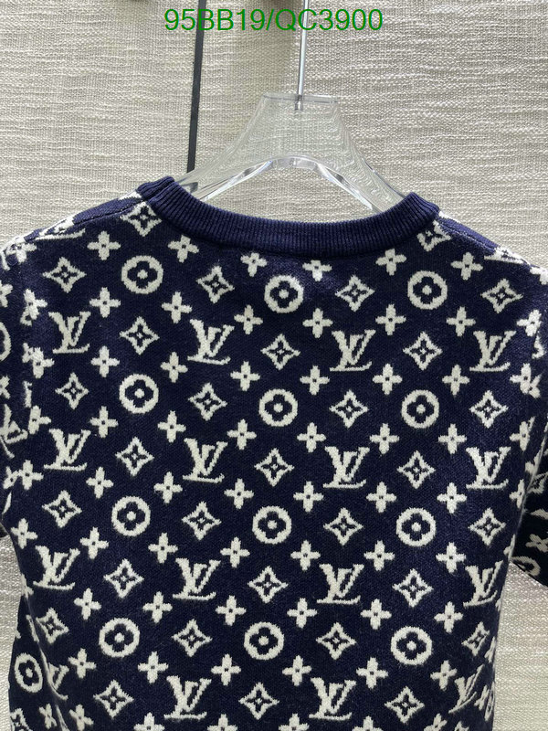 LV-Clothing Code: QC3900 $: 95USD