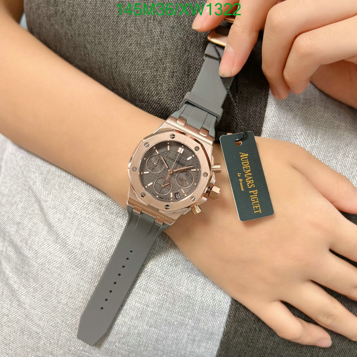 Audemars Piguet-Watch-4A Quality Code: XW1322 $: 145USD