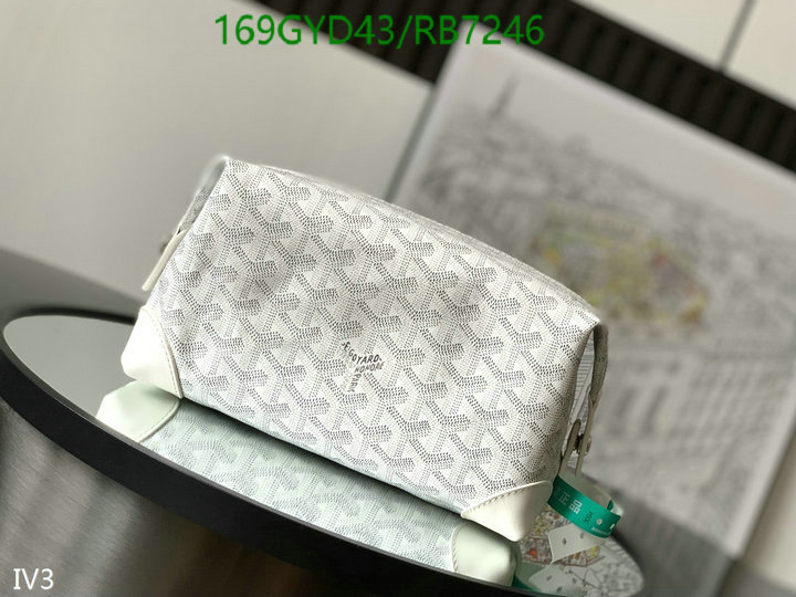 Goyard-Bag-Mirror Quality Code: RB7246 $: 169USD