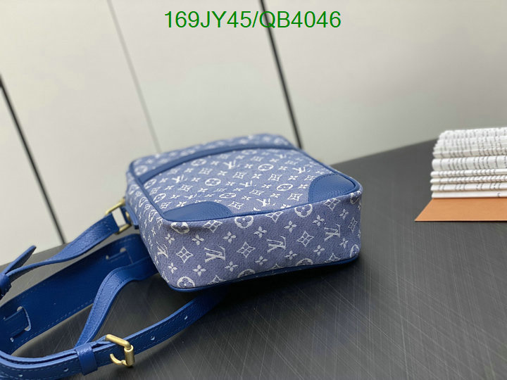 LV-Bag-Mirror Quality Code: QB4046 $: 169USD