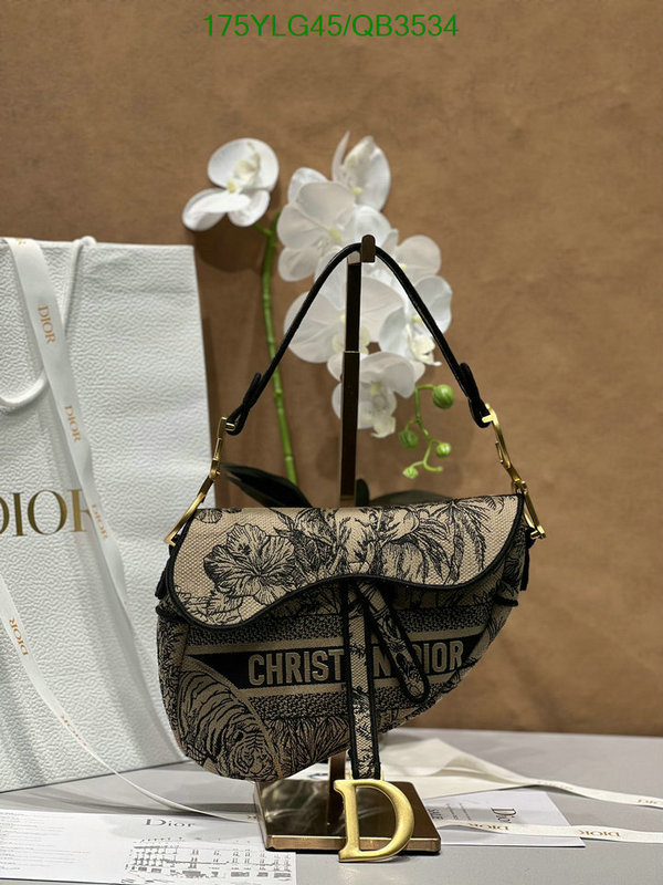 Dior-Bag-Mirror Quality Code: QB3534 $: 175USD