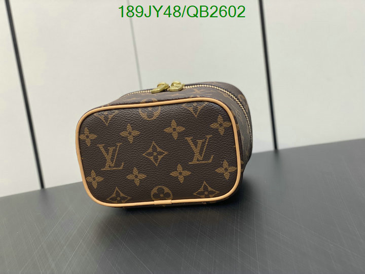 LV-Bag-Mirror Quality Code: QB2602