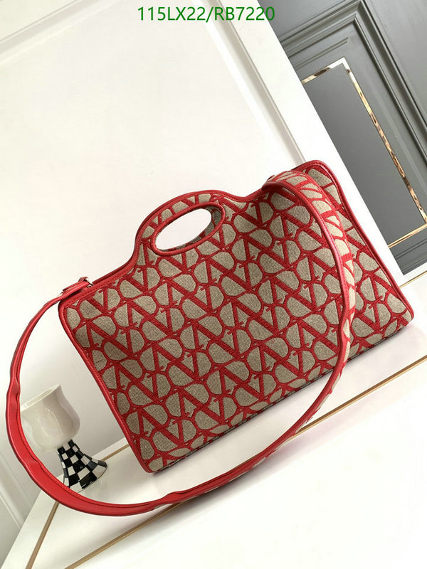 Valentino-Bag-4A Quality Code: RB7220 $: 115USD