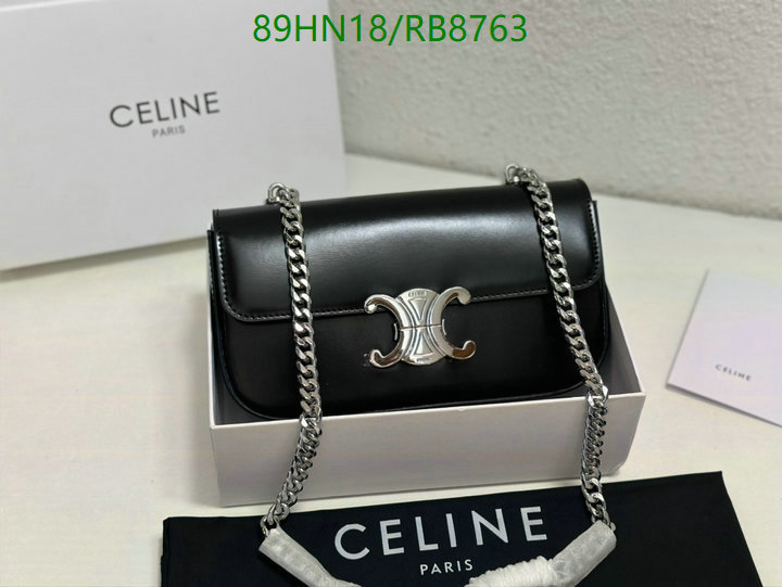 Celine-Bag-4A Quality Code: RB8763 $: 89USD