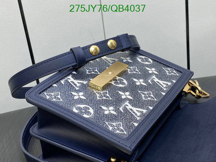 LV-Bag-Mirror Quality Code: QB4037 $: 275USD