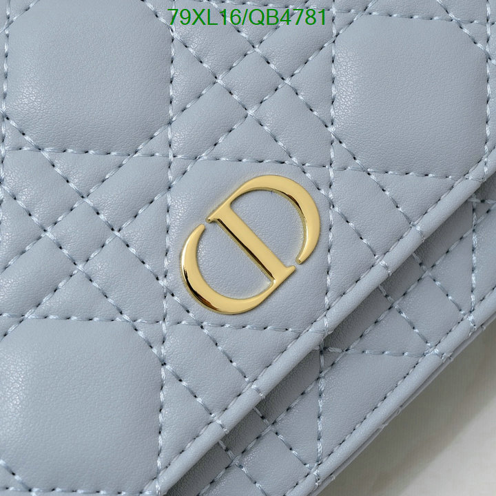 Dior-Bag-4A Quality Code: QB4781 $: 79USD