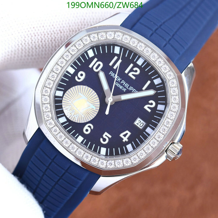 Patek Philippe-Watch-Mirror Quality Code: ZW684 $: 199USD