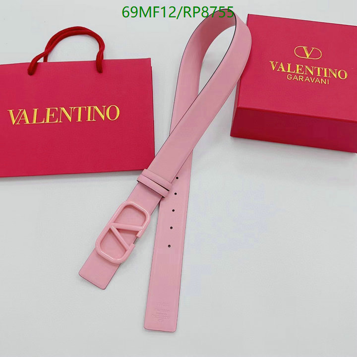 Valentino-Belts Code: RP8755 $: 69USD