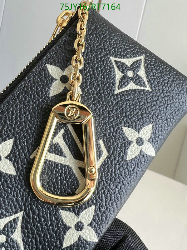 LV-Wallet Mirror Quality Code: RT7164 $: 75USD