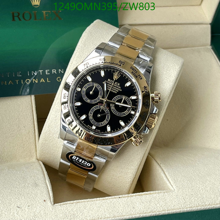 Rolex-Watch-Mirror Quality Code: ZW803 $: 1249USD