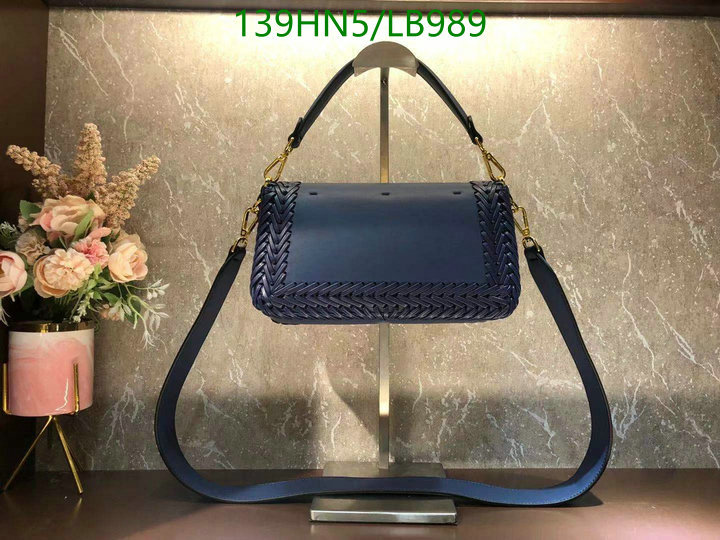 Baguette-Fendi Bag(4A) Code: LB989 $: 139USD