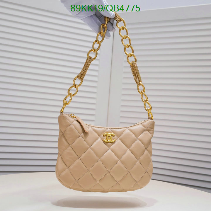 Chanel-Bag-4A Quality Code: QB4775 $: 89USD