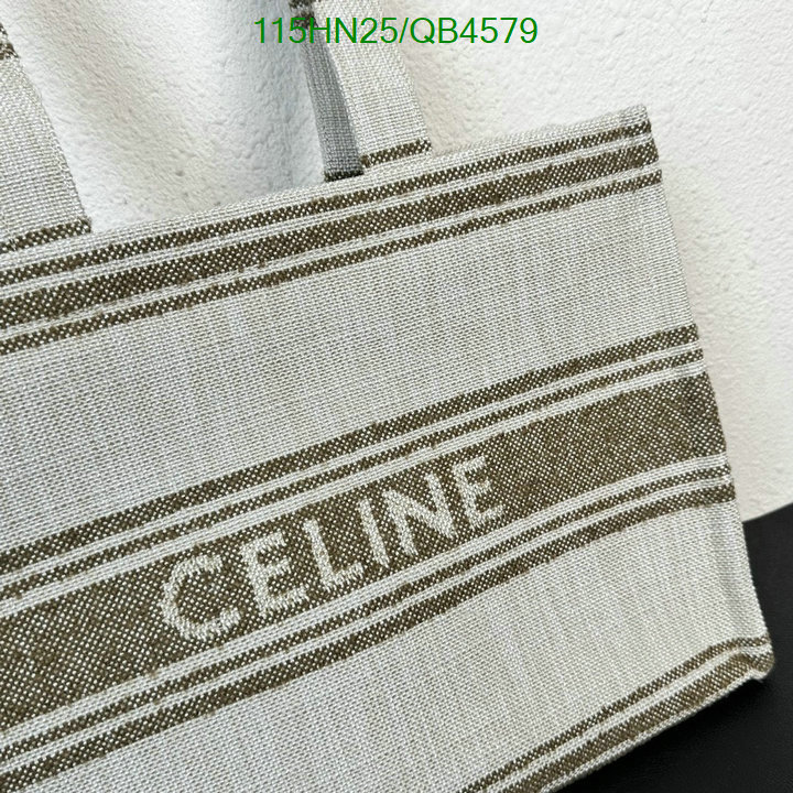 Celine-Bag-4A Quality Code: QB4579 $: 115USD