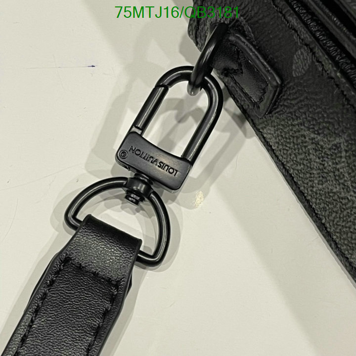 LV-Bag-4A Quality Code: QB3181 $: 75USD