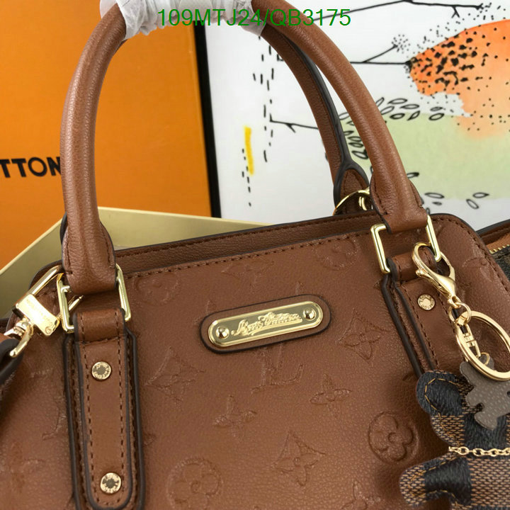 LV-Bag-4A Quality Code: QB3175 $: 109USD