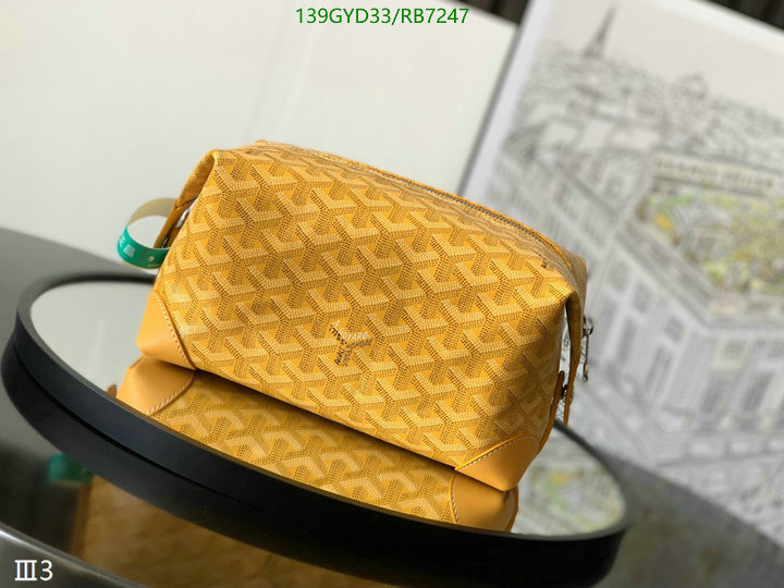 Goyard-Bag-Mirror Quality Code: RB7247 $: 139USD