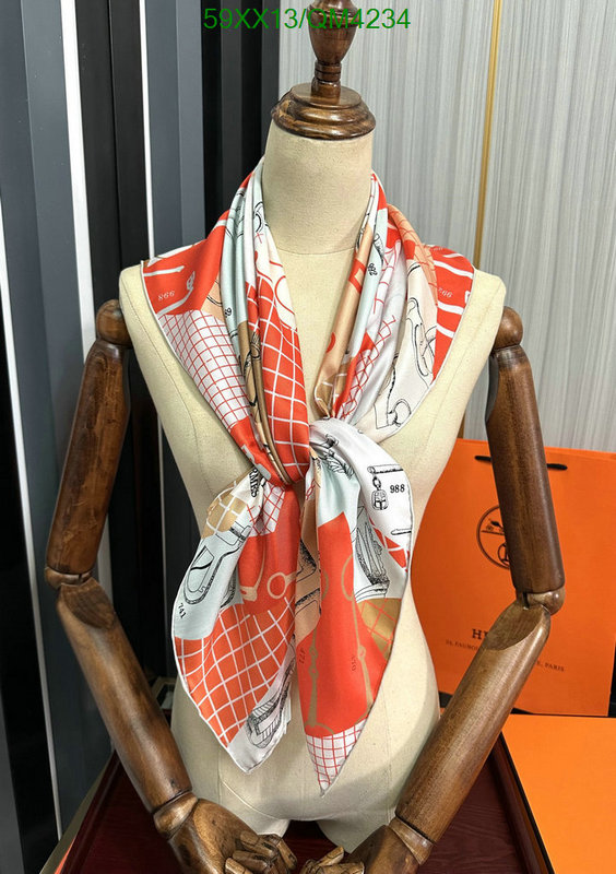 Hermes-Scarf Code: QM4234 $: 59USD