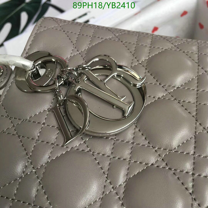 Dior-Bag-Mirror Quality Code: YB2410 $: 89USD