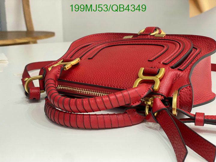 Chlo-Bag-Mirror Quality Code: QB4349 $: 199USD