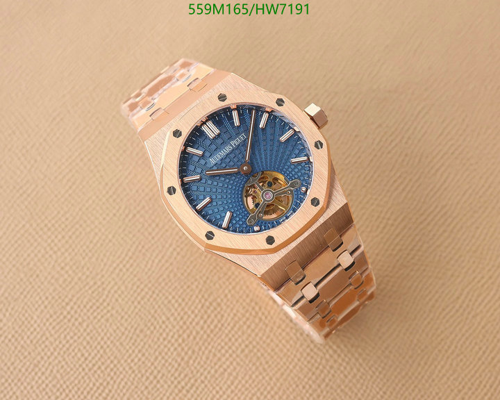 Audemars Piguet-Watch-Mirror Quality Code: HW7191 $: 559USD