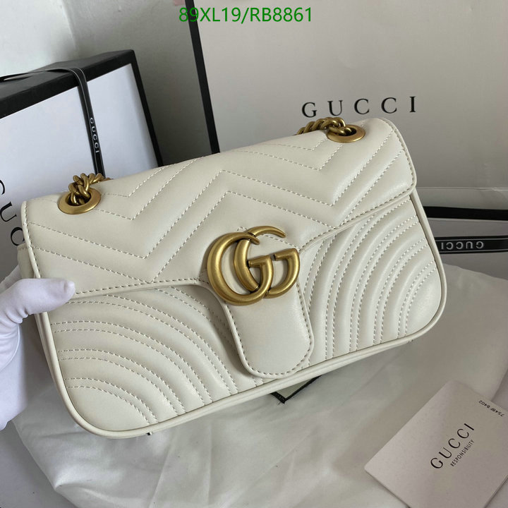 Gucci-Bag-4A Quality Code: RB8861 $: 89USD