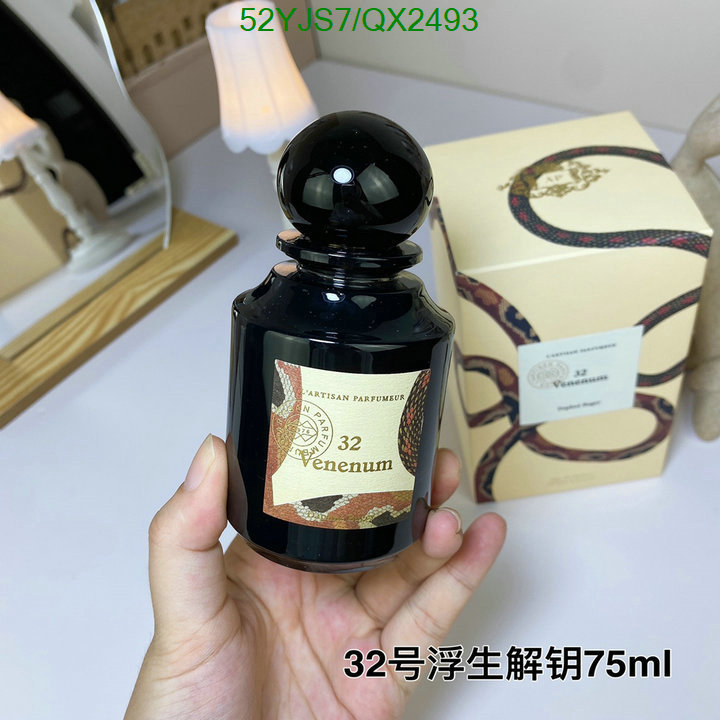Crepusculum Mirabile-Perfume Code: QX2493 $: 52USD