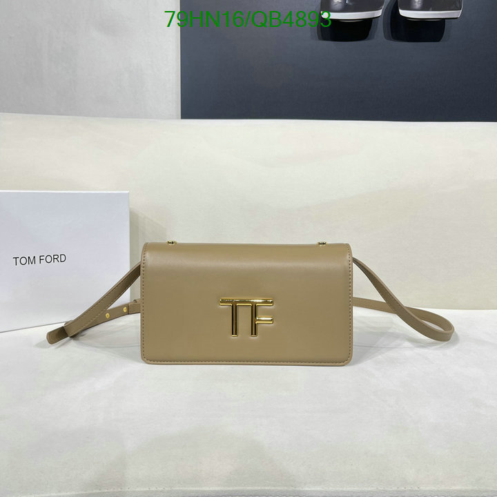 Tom Ford-Bag-4A Quality Code: QB4893 $: 79USD