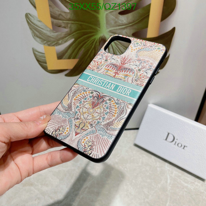 Dior-Phone Case Code: QZ1397 $: 35USD