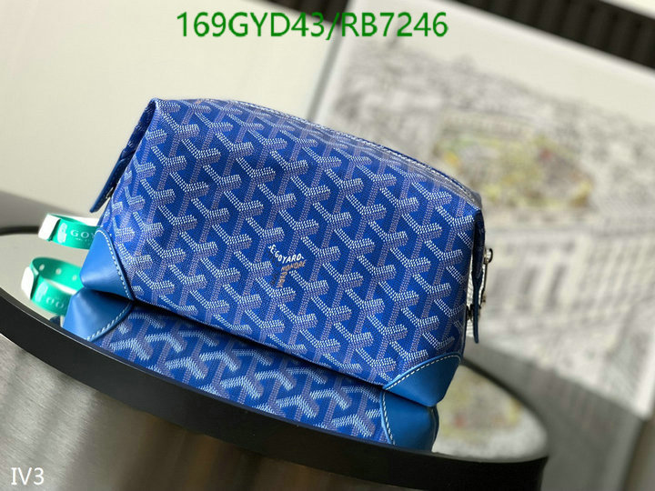 Goyard-Bag-Mirror Quality Code: RB7246 $: 169USD