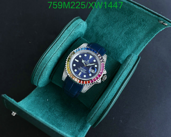 Rolex-Watch-Mirror Quality Code: XW1447 $: 759USD