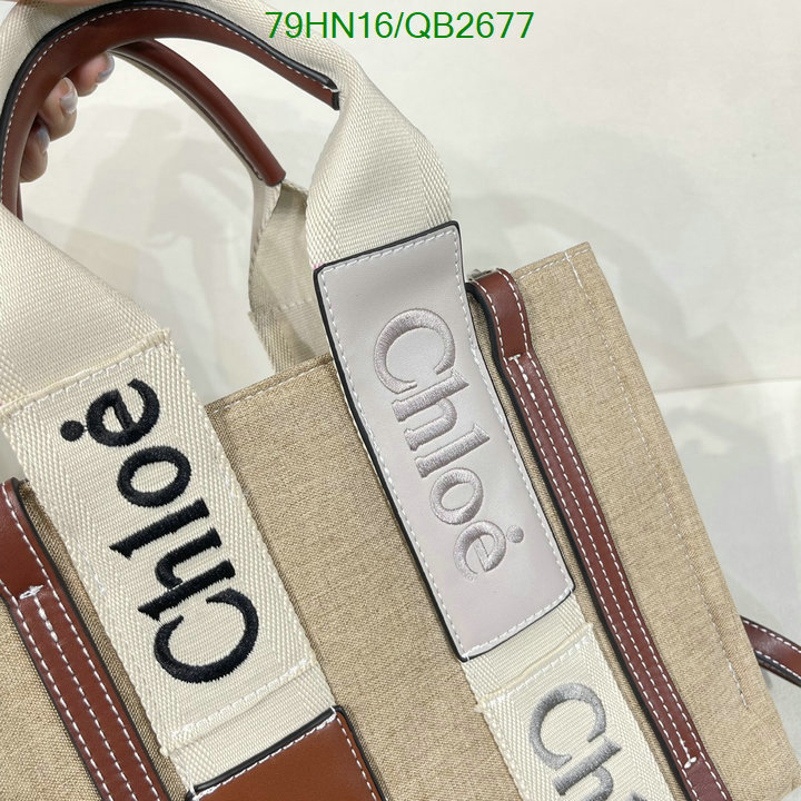 Chloe-Bag-4A Quality Code: QB2677