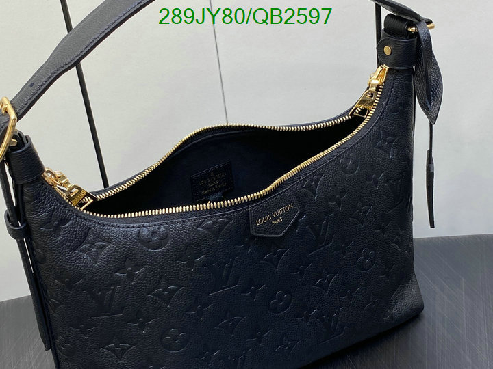 LV-Bag-Mirror Quality Code: QB2597 $: 289USD