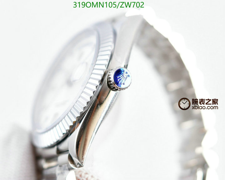 Rolex-Watch-Mirror Quality Code: ZW702 $: 319USD