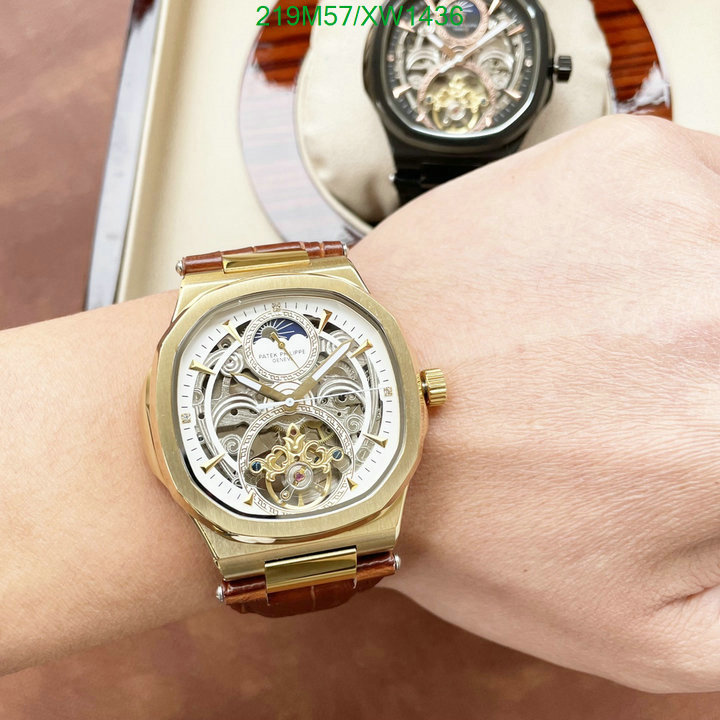 Patek Philippe-Watch-Mirror Quality Code: XW1436 $: 219USD