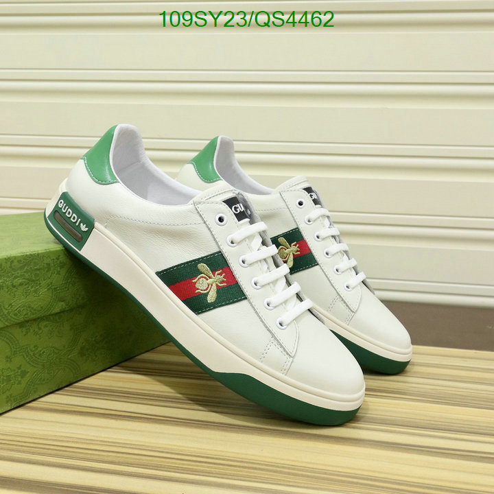 Gucci-Men shoes Code: QS4462 $: 109USD