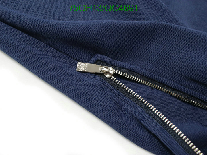 Loewe-Clothing Code: QC4691 $: 75USD