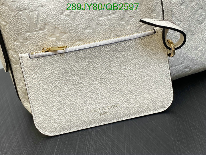 LV-Bag-Mirror Quality Code: QB2597 $: 289USD