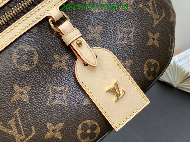 LV-Bag-Mirror Quality Code: QB4039 $: 209USD