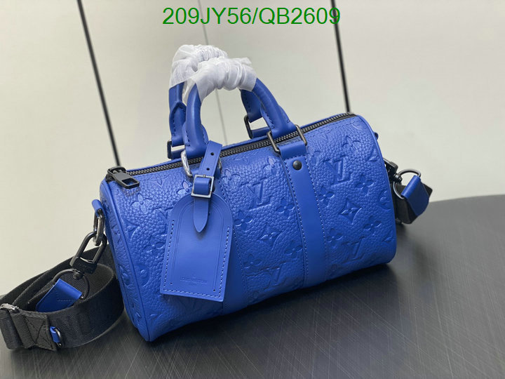 LV-Bag-Mirror Quality Code: QB2609 $: 209USD