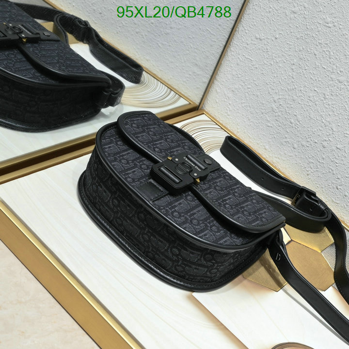 Dior-Bag-4A Quality Code: QB4788 $: 95USD