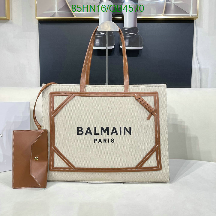 Balmain-Bag-4A Quality Code: QB4570 $: 85USD