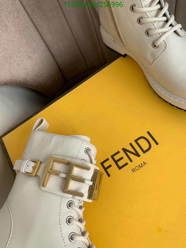 Fendi-Women Shoes Code: ZS6996 $: 155USD