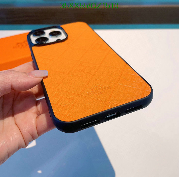 Hermes-Phone Case Code: QZ1510 $: 35USD