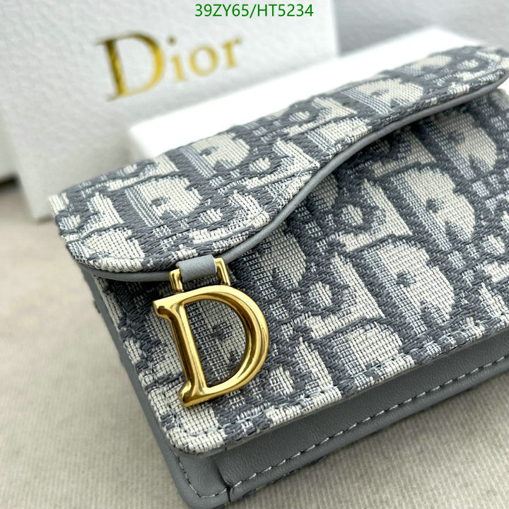 Dior-Bag-4A Quality Code: HT5234 $: 39USD