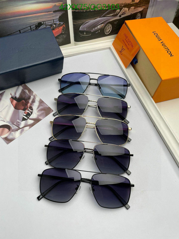 LV-Glasses Code: QG3103 $: 42USD